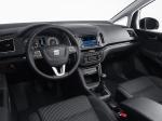 Seat Alhambra 2010 года